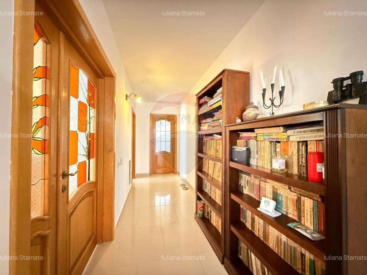 Casa de vanzare in Cumpana teren 800 mp - 4