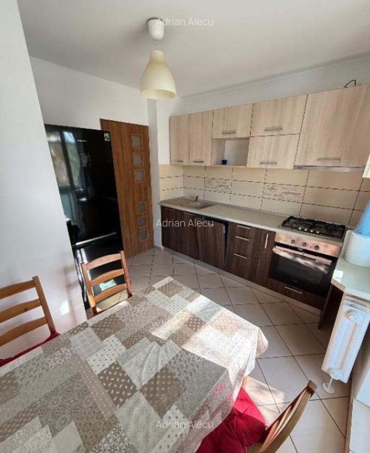 Apartament 2 camere, decomandat, 52 mp, 2xAC, metrou aproape, Crangasi - 4