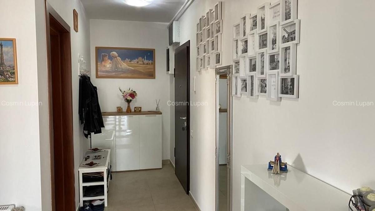 Apartament 2 camere, Ploiești ROmana Residence, 62.5 mp, 162.000€ - 12