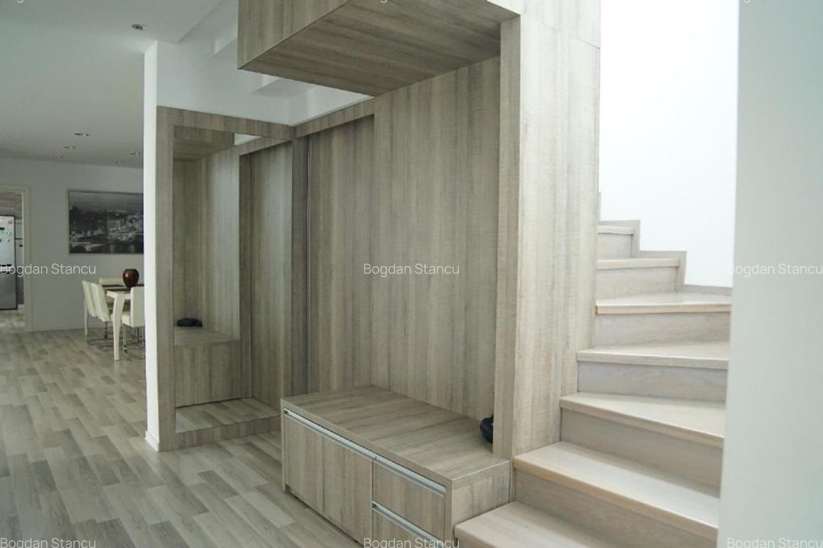 Vila deosebita langa pădurea Trivale-Fagetului-Direct proprietar - 14