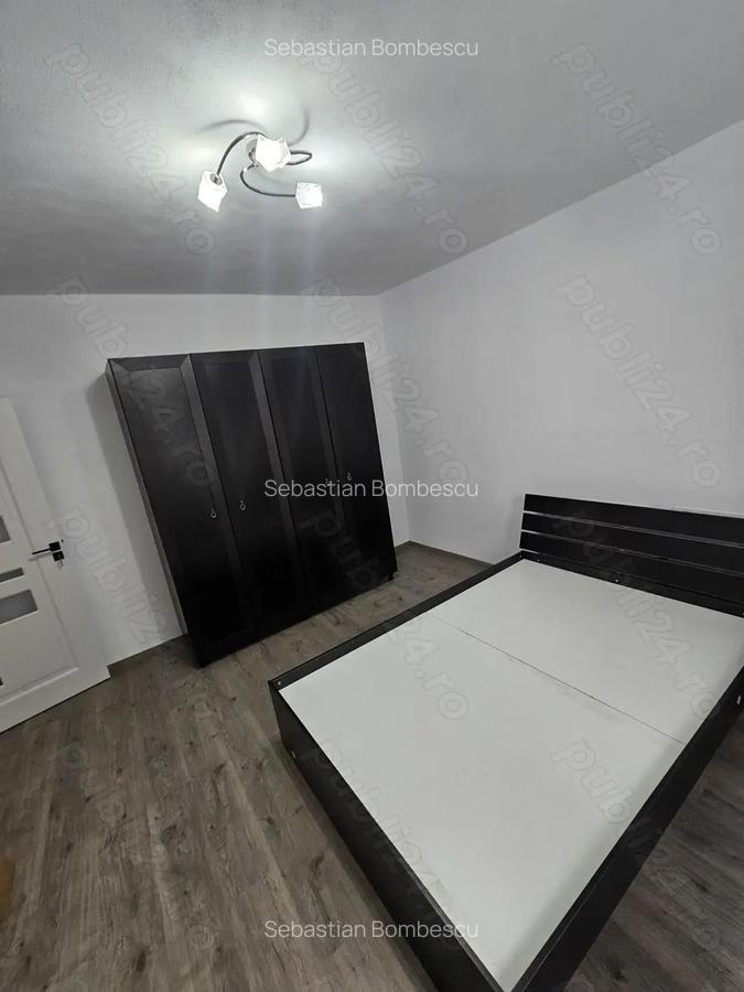 Inchiriez casa zona Blascovici 2 camere+garaj+curte - 1