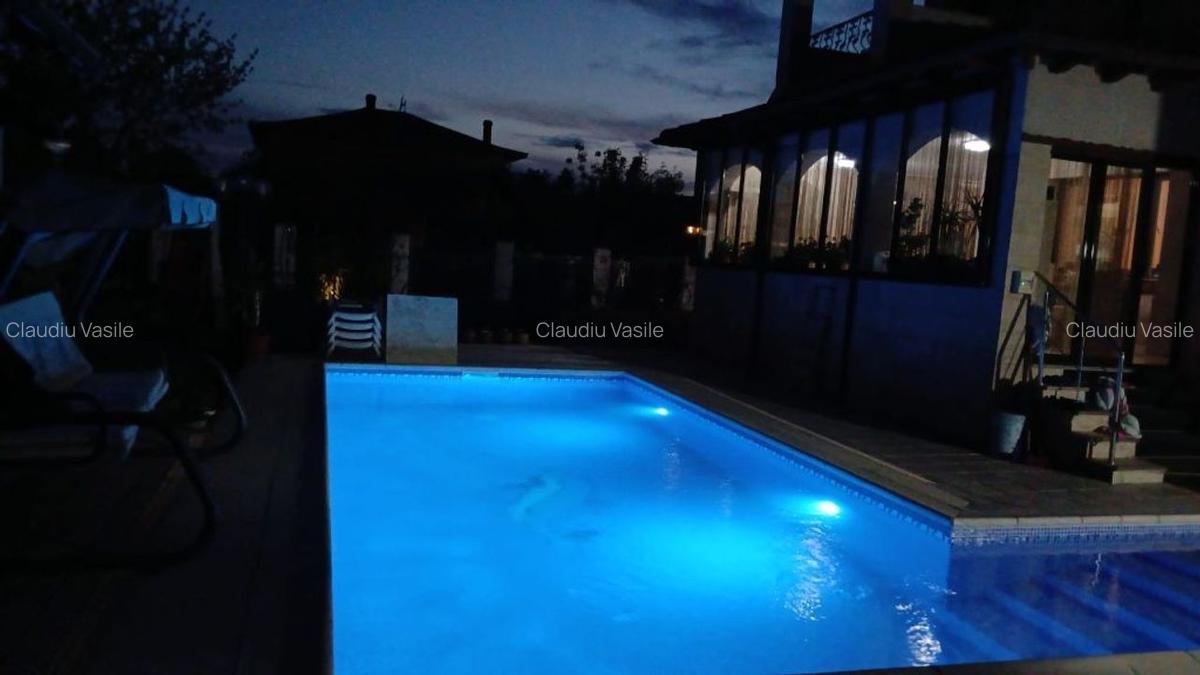 Casă de vanzare în Snagov | Lux, natură și confort absolut! - 9