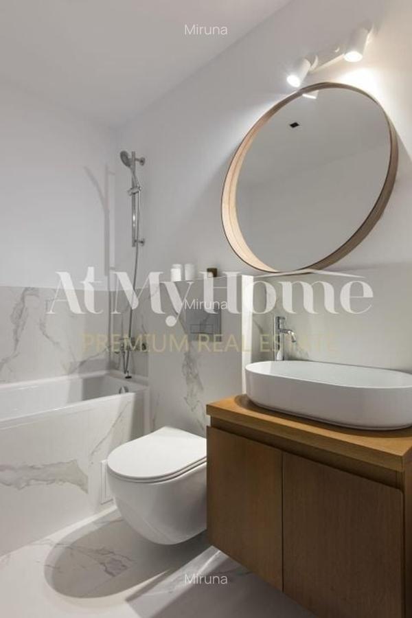 VILA NOUA UTILATA SI MOBILATA// FINISAJE PREMIUM // 5 CAMERE- PIPERA - 12