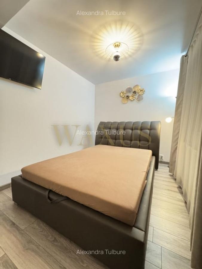 Apartament 3 camere, 2 bai, 2 balcoane, etaj intermediar, 2 parcari, Muzeul Apei - 9