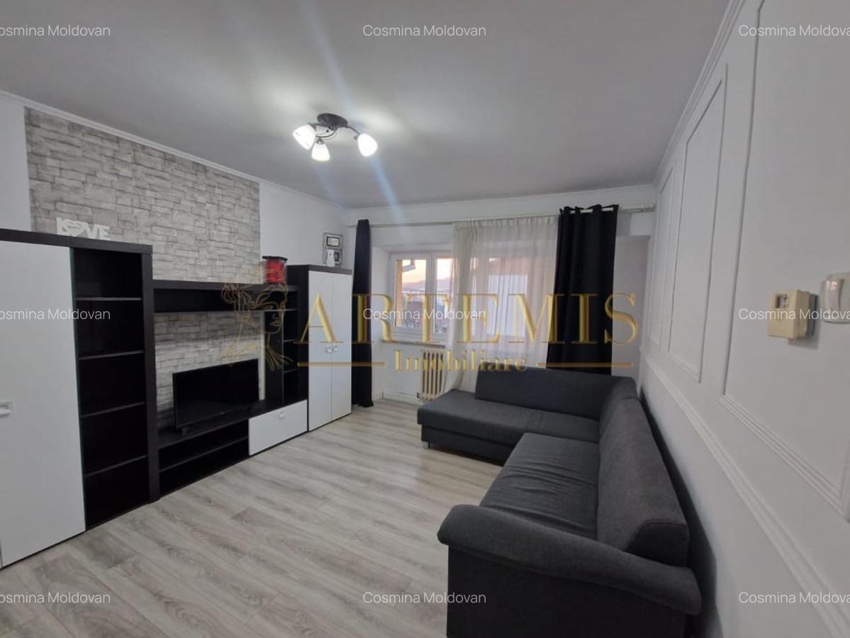 Apartament de 2  camere, decomandat,56 mp., zona Independentei. - 2