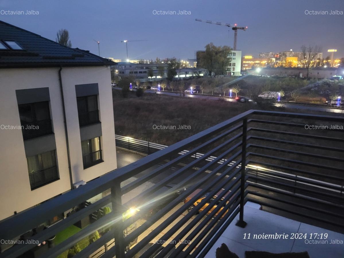 Vrei 2 camere moderne la 10 min de metrou? Vezi apartamentul din Pallady! - 5