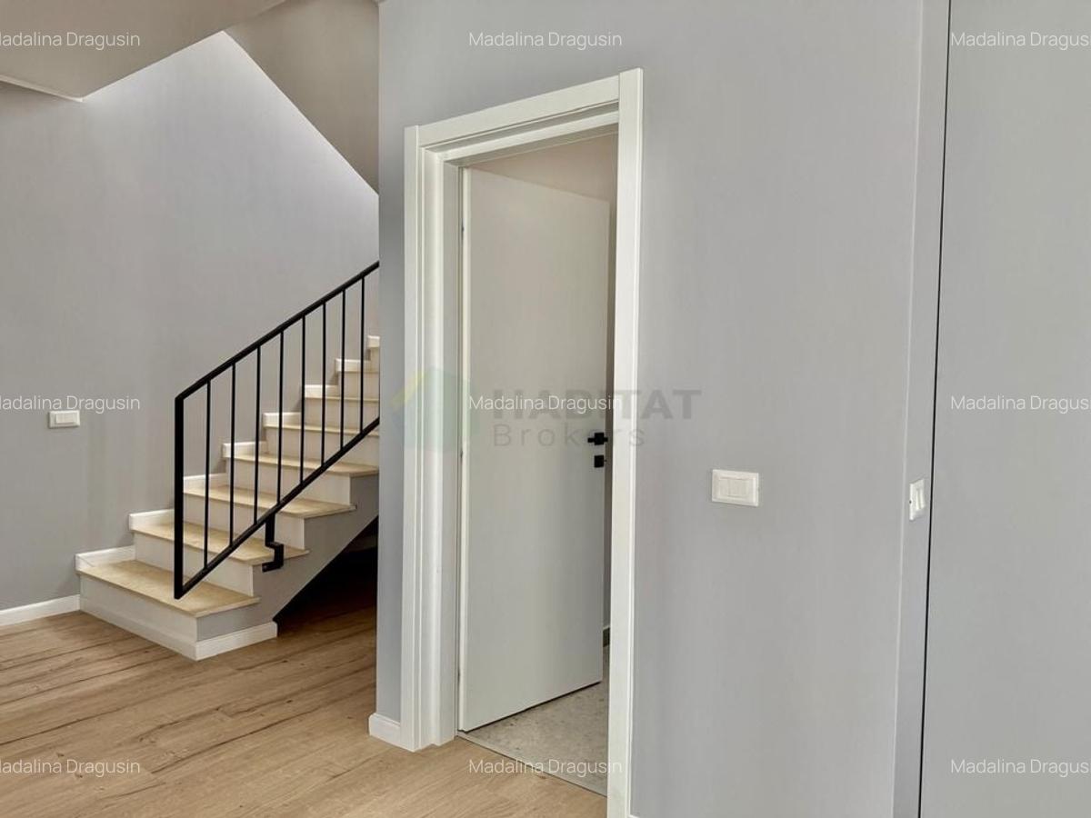 Profita de promotia lunii! Vila individula cu 4 camere in complex - 20