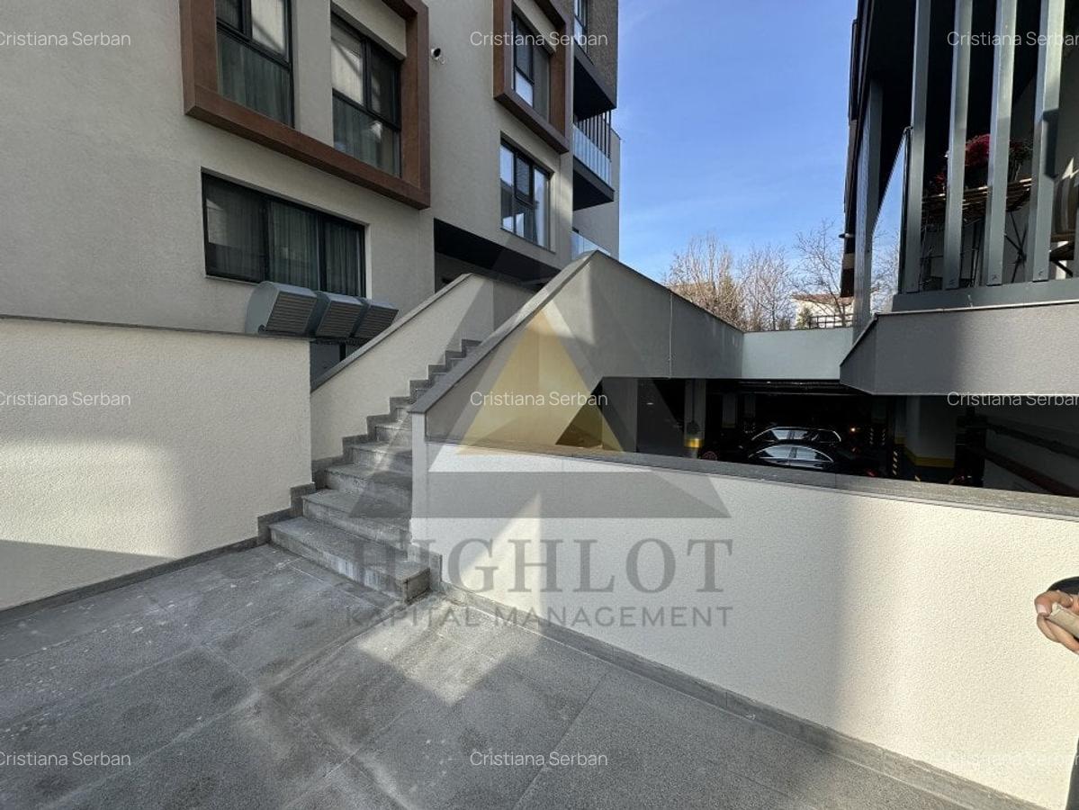 Apartament cu 2 camere, mobilat în Iancu Nicolae - 21
