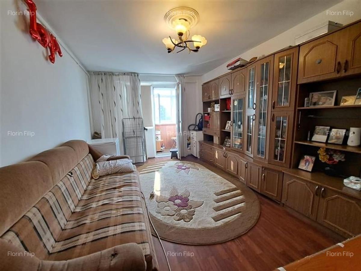 Vanzare apartament 2 camere Titan, Codrii Neamtului - 1