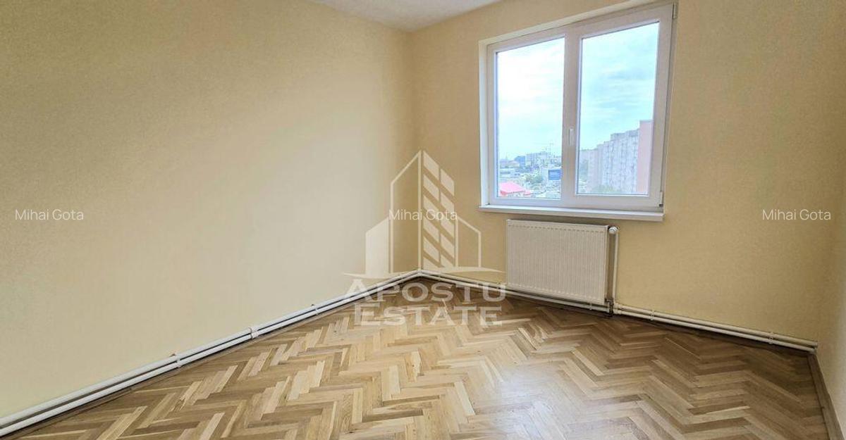Apartament cu 4 camere, 2 bai, centrala proprie, zona Cir... - 6