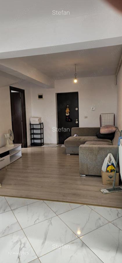 Apartament cu o camera decomandat - 7