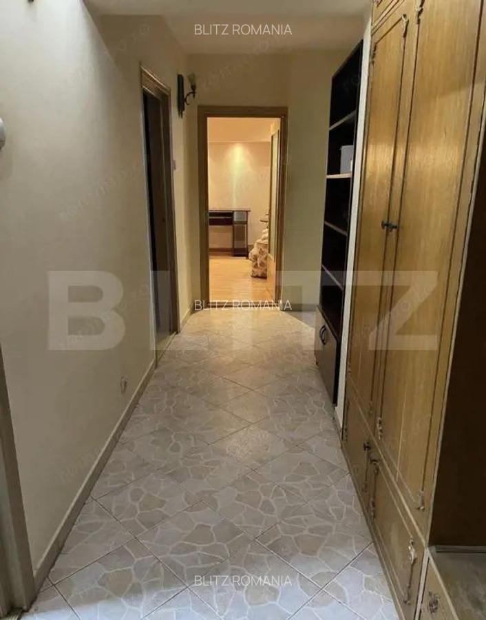Inchiriez apartament 4 camere | decomandat | Zona Selgros | - 6