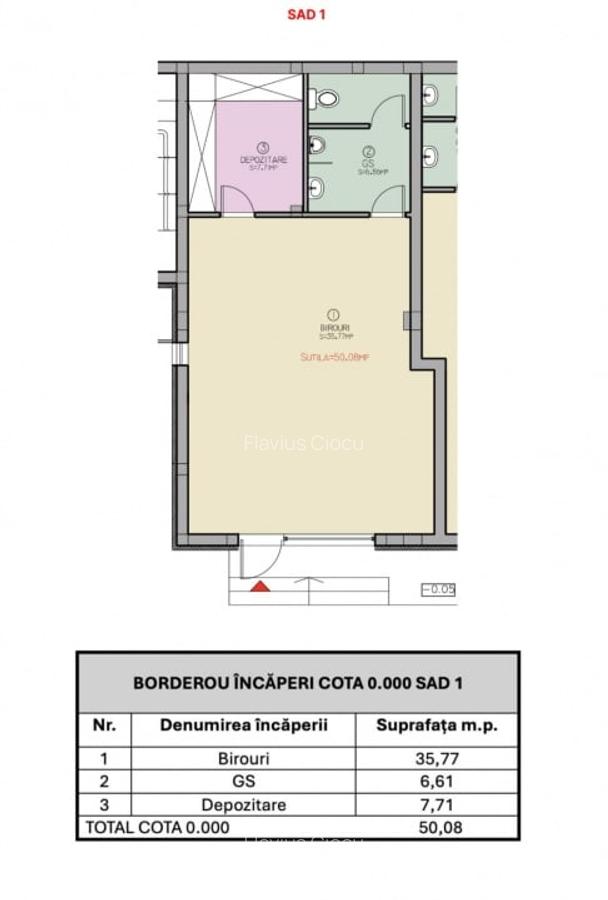 Spatii Comerciale, Comision 0%, Mosnita - 4
