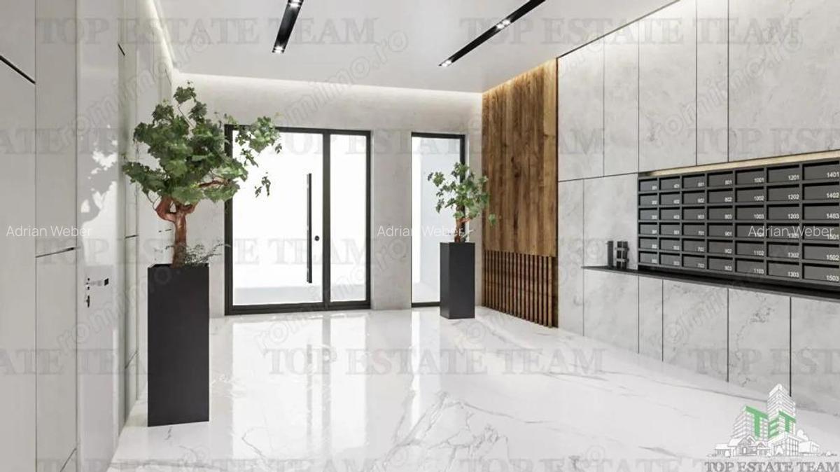 Super oferta: Bucuresti - Antiaeriana_Sos.Alexandriei Bloc nou Vanzare apartament 3 camere 80mp - 11