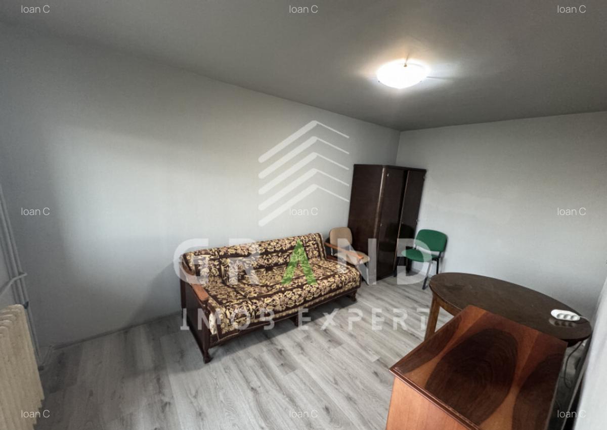 Garsoniera complet renovata+BALCON | Mara?ti/Rasaritu - 7