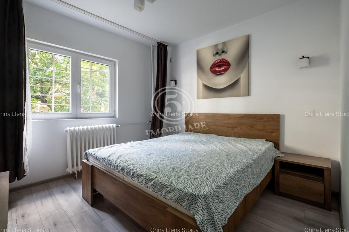 Apartament 2 camere de VANZARE - Calea Rahovei - 6