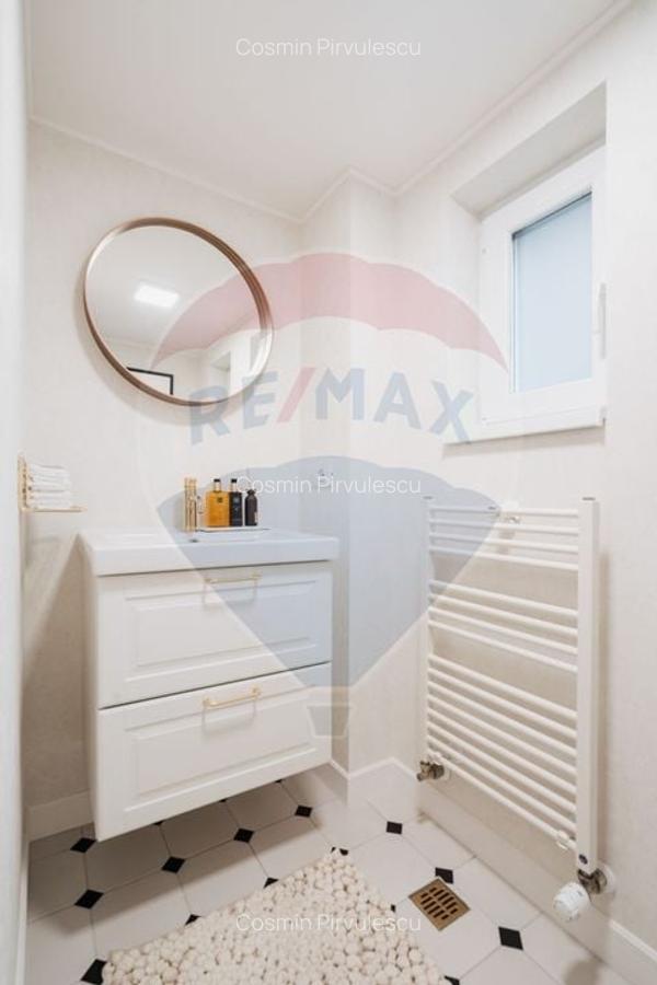 Apartament 2 camere de vanzare, Facultatea de Drept, finisaje de lux - 16