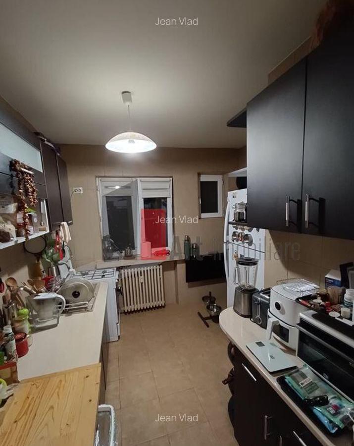 Apartament 2 cam. zona Agronomie - 7