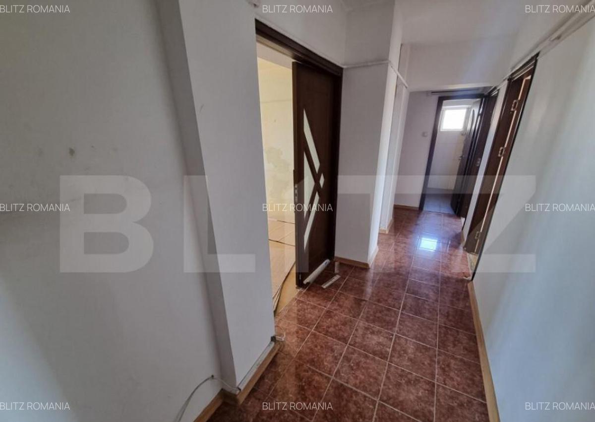 Apartament cu 4 camere, 75 mp, zona Mall Electroputere, Lapu - 6