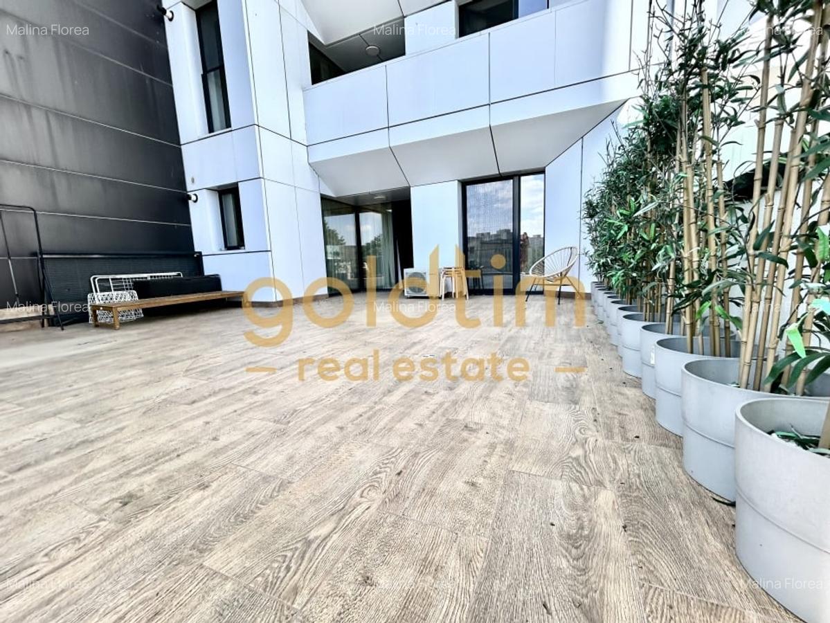 2 CAMERE 56MP SUPERB+TERASA 60MP/VEDERE SPATE/PARCARE SUBTERANA/102 THE ADDRESS - 4