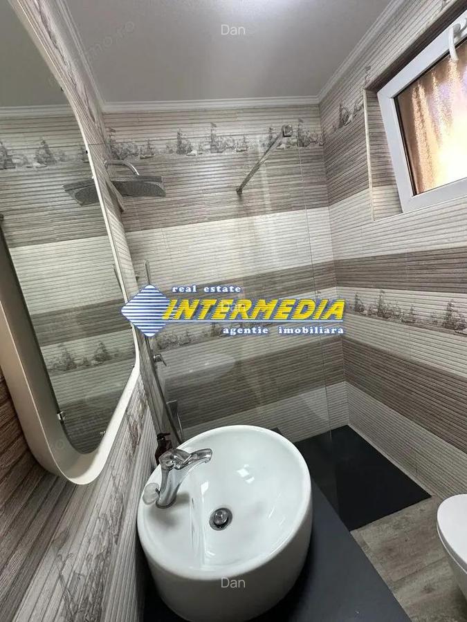 Vanzare Casa 4 camere P+1E cu 232 mp teren CETATE Dealul Furcilor finisata utilata mobilata complet - 9