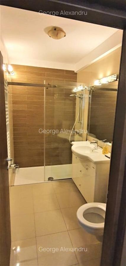 Titan - Liviu Rebreanu  2 camere Bloc 2016- loc de parcare - 7