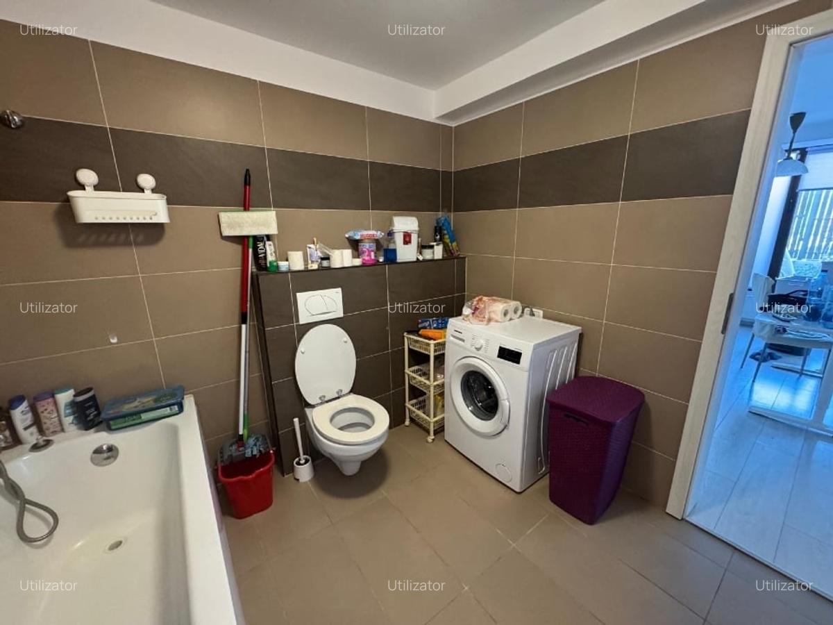 Propietar închiriez apartament 3 camere - 5