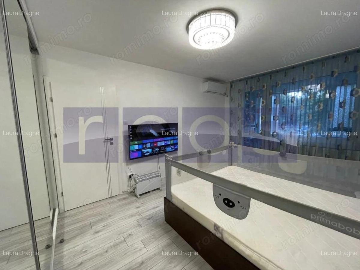 VANZARE 2 CAMERE | DECOMANDAT | ZONA DRISTOR - 2