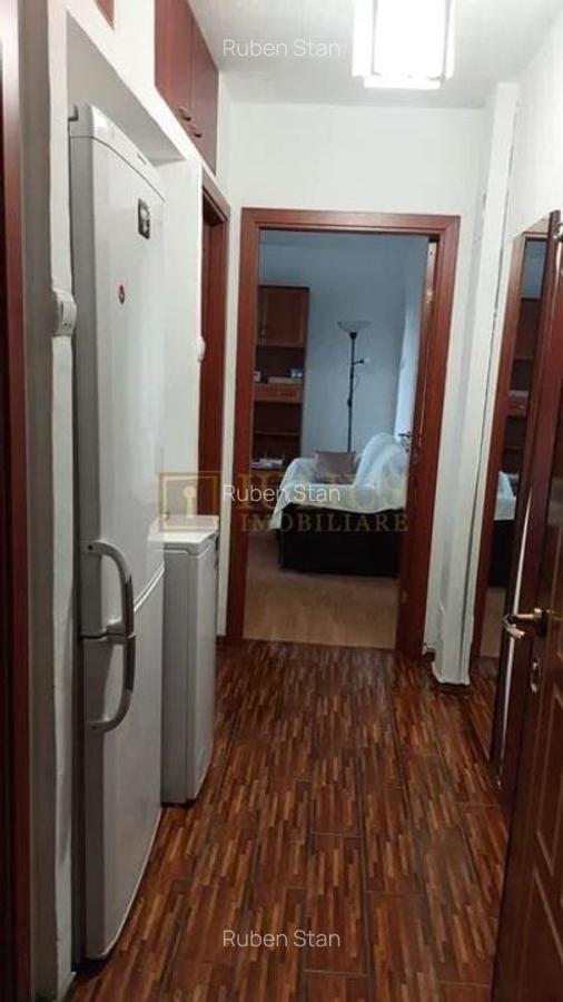 Garsonieră semidecomandată, mobilată în Medicină - 2