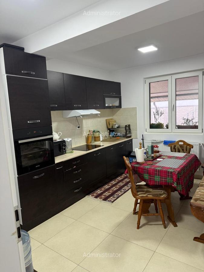 VANZARE CASA INDIVIDUALA COM BERCENI - 3