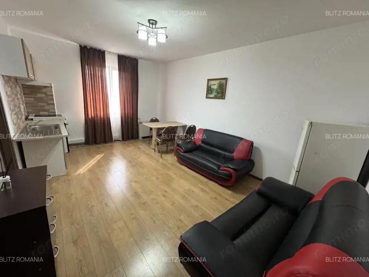 Apartament 2 camere, 32 mp, zona Bariera Valcii - 2
