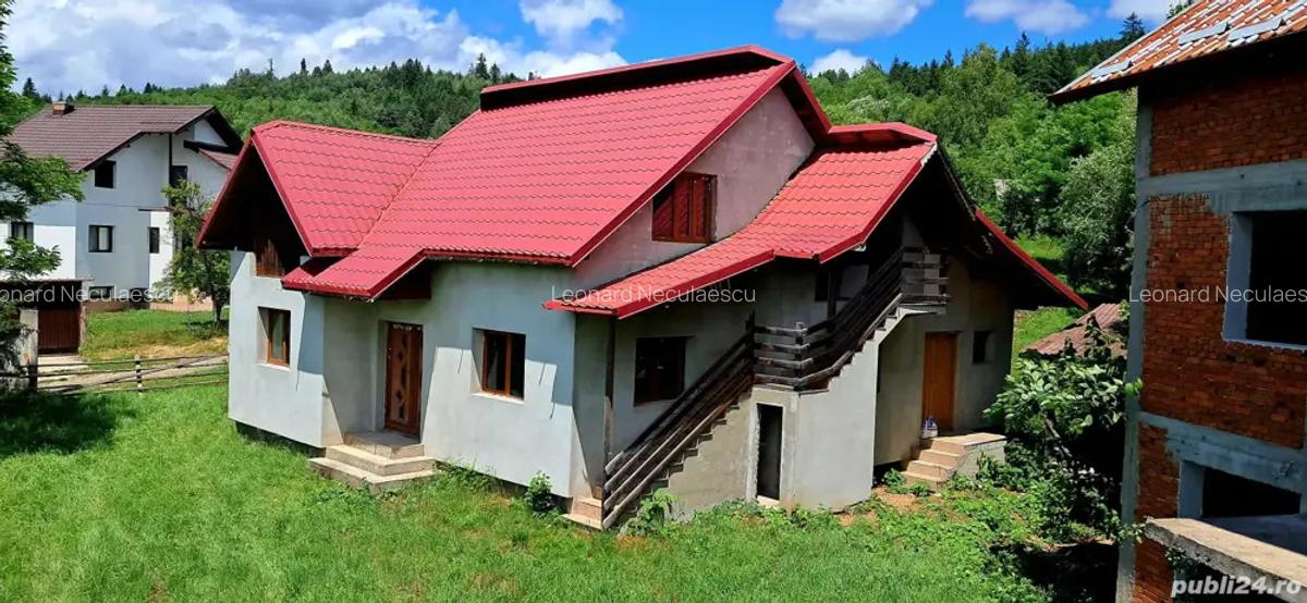 Vind Casa Noua - 2
