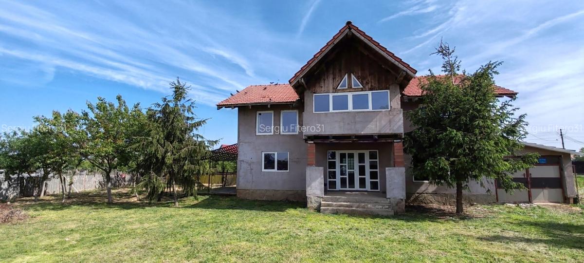 Casa, Livada de Bihor - 2