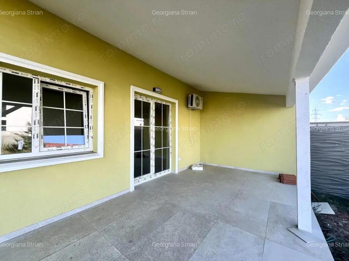 Duplex deosebit cu 3 camere | Mosnita Noua - 10