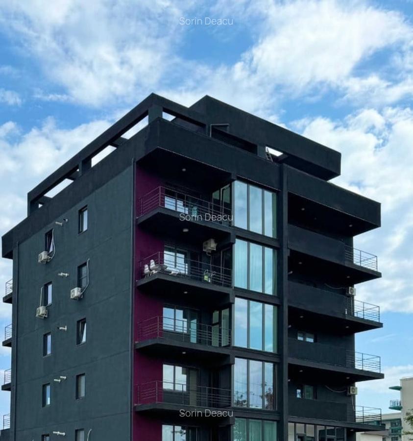 OCAZIE  | PREȚ REDUS-950 euro m² | MAMAIA NORD  LIDL | APARTAMENT 2 CAMERE - 1