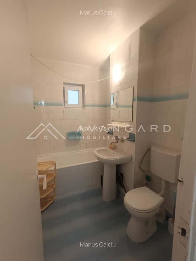 Apartament 2 camere | 53 mp |  Zorilor - Gheorge Dima | - 7