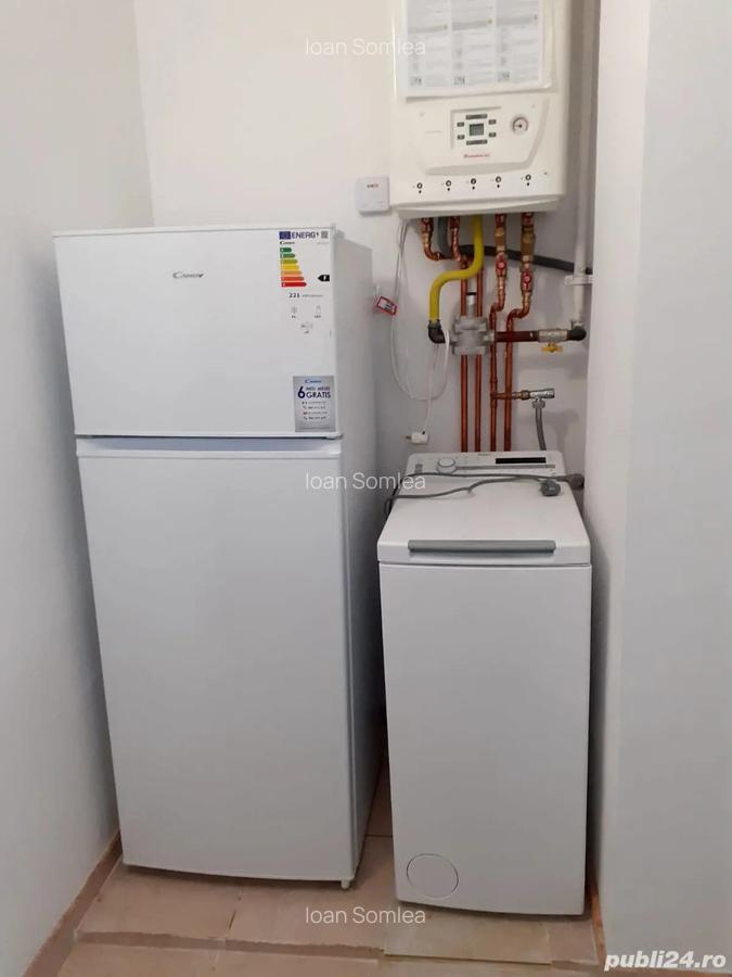 Inchiriez garsoniera - 4