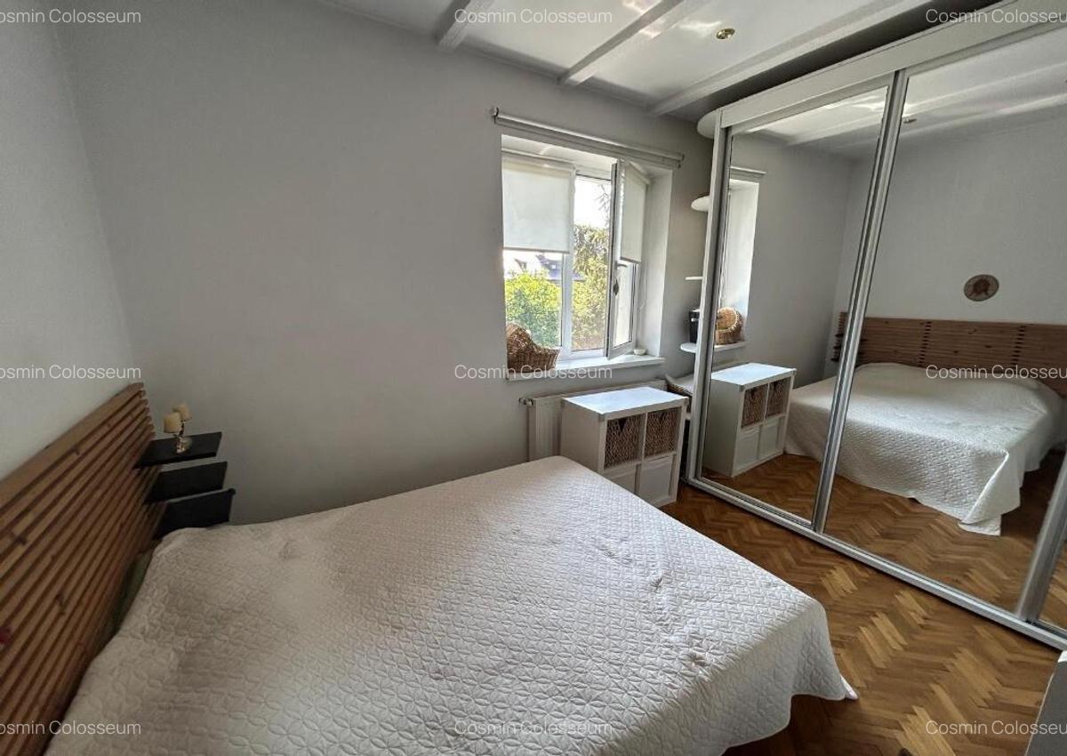 0% Comision | Astra - Stefan cel Mare - 2 camere, etaj 3/4, parcare! - 8