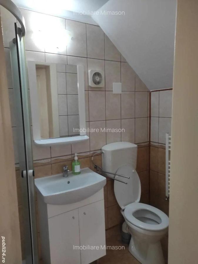 Casa model duplex,zona liceul pedagogic - 8