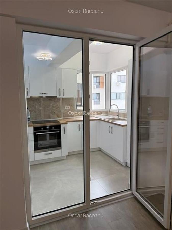 Apartament Tip Studio - Central Adress Residence - Jumbo Center - 25