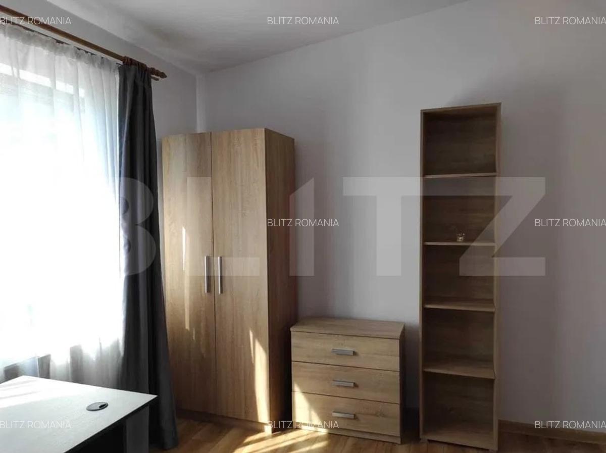 Apartament 2 camere, 55 mp, parcare, Donath Park - 6
