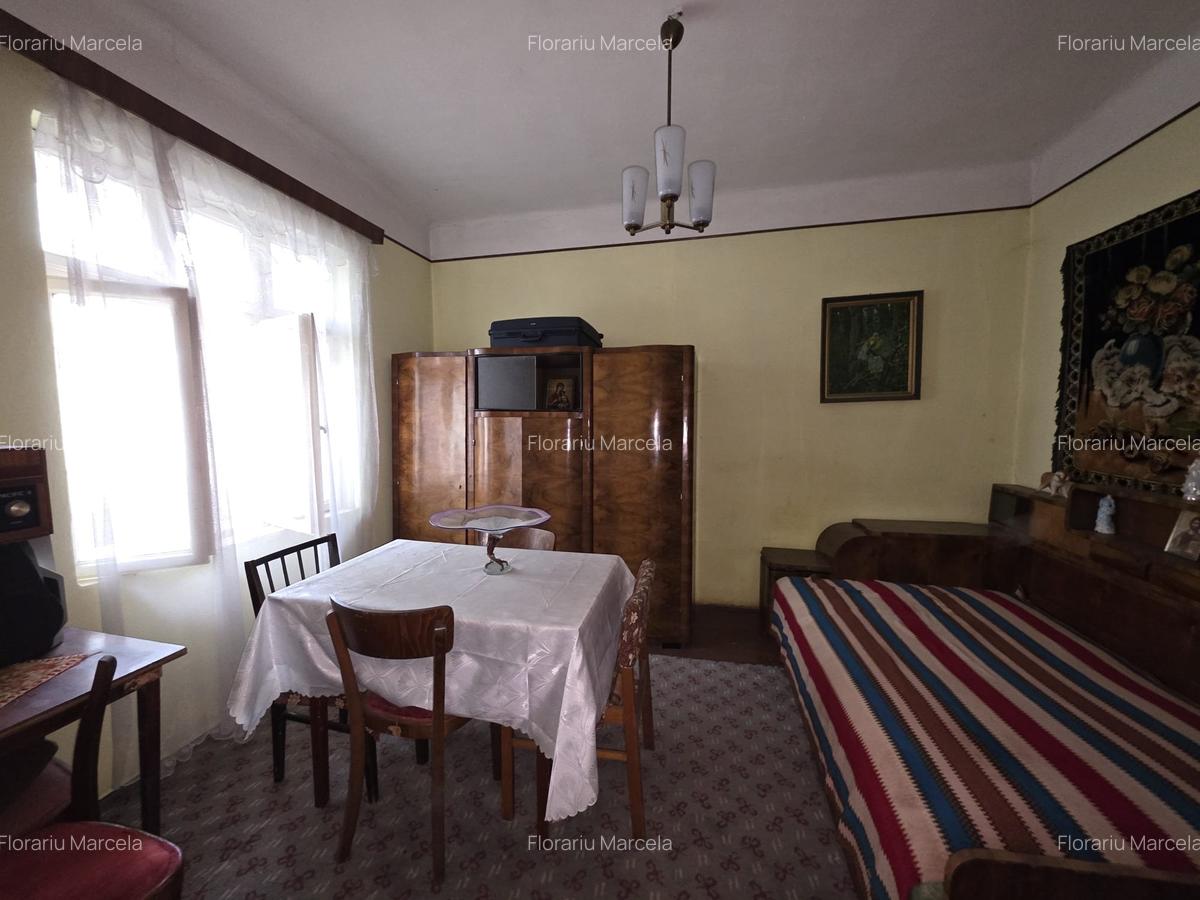 Casa caramida zona Puskin - 7