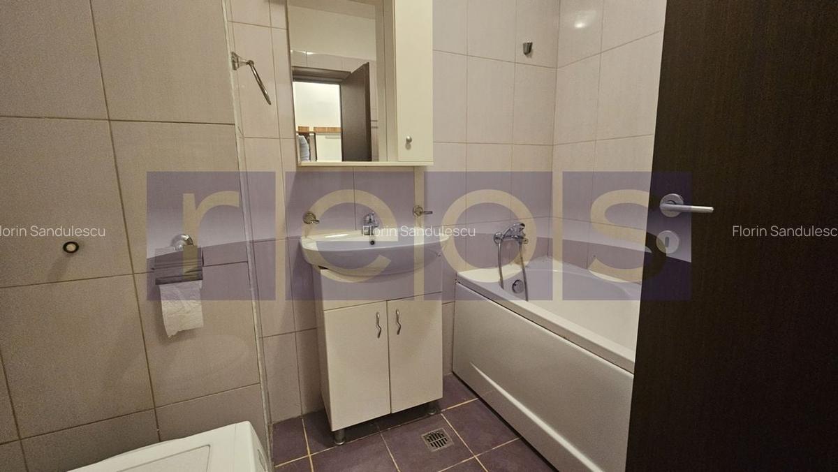 DE VANZARE GARSONIERA 36 MP PRELUNGIREA GHENCEA- VALEA LARGA - 6