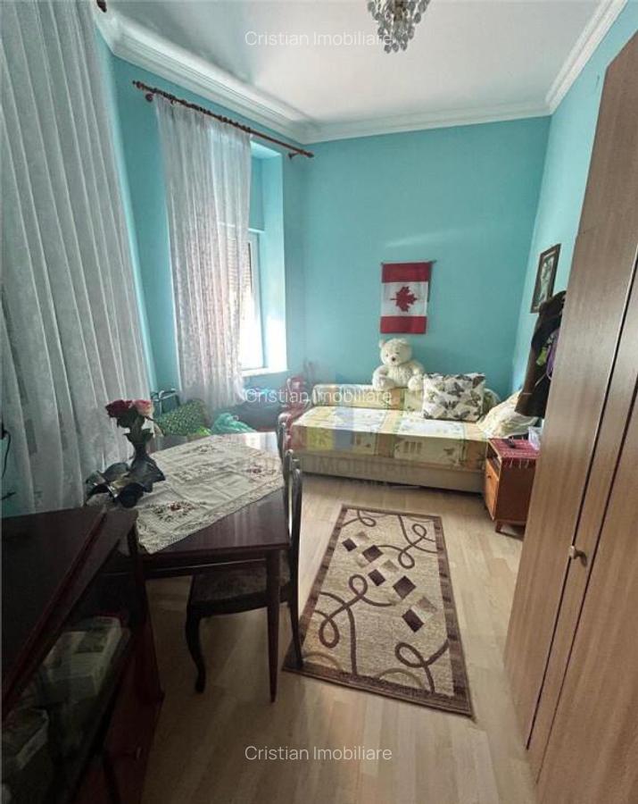 CASA 3 camere, zona Centru Istoric, Caramida, Teren - 117 mp - 3 CASA 3 camere, zona Centru Istoric, Caramida, Teren - 117 mp - 3