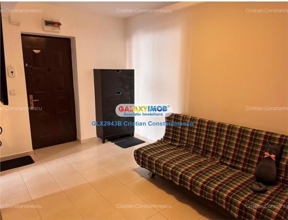 Apartament 2 camere transformat in 3, 66 mp , Confort City - 18