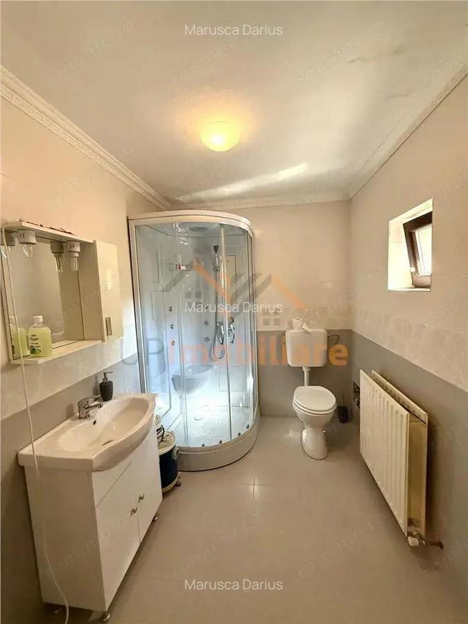 CASA PLAN PARTER | TEREN 1440 MP | ZONA LES - 13