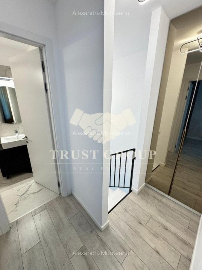 Apartament tip Duplex 3 camere Herastrau | 2 Locuri de parcare - 18
