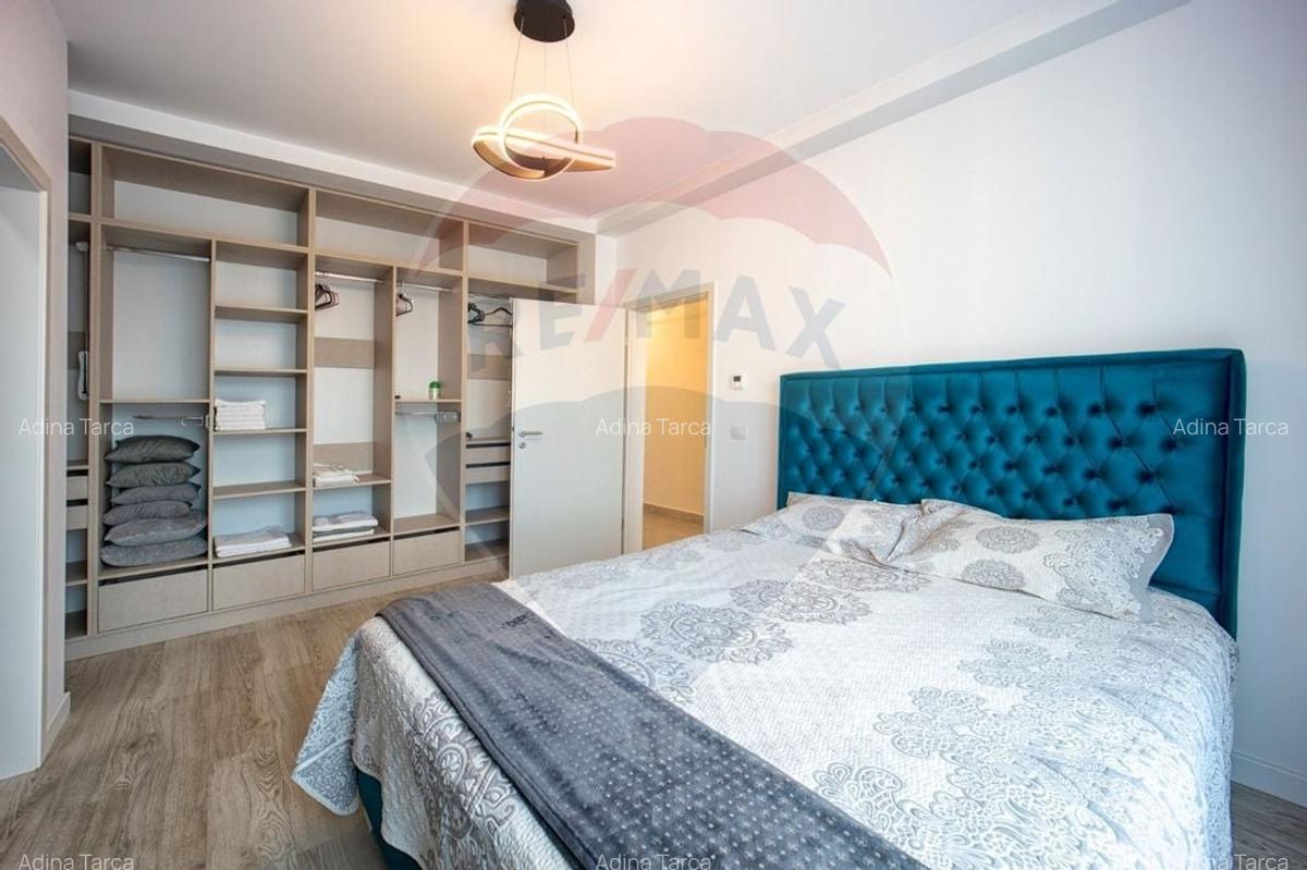 Penthouse ultrafinisat si mobilat, 239.669+ Tva, Grandis! - 7