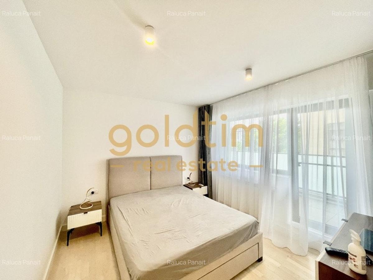 MOBILAT SI UTILAT/ZONA LINISTITA/ TERASA/ABUCATARIE INCHISA - 27