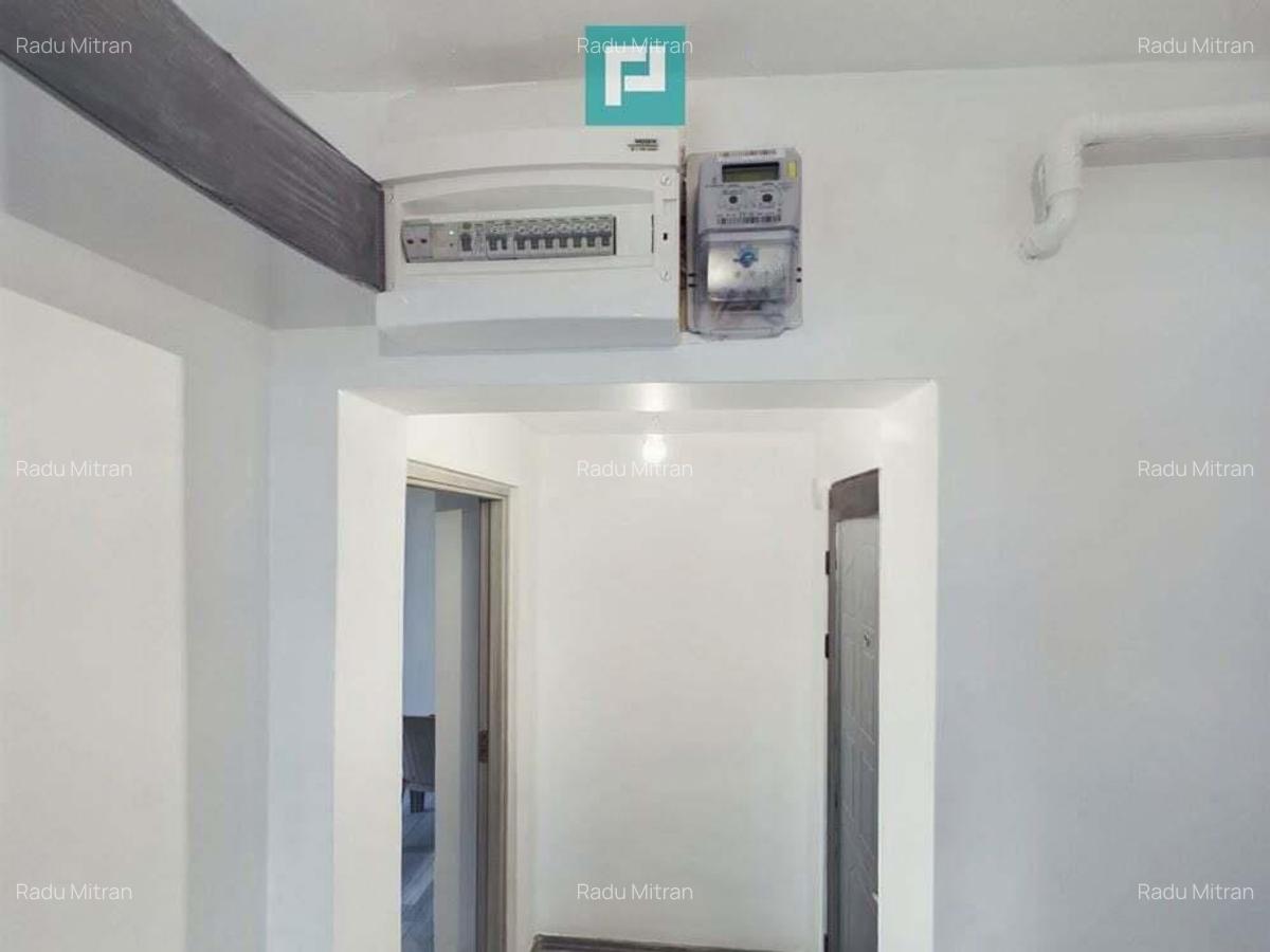 Apartament 3 camere pe str Hateg in Vlaicu - 1